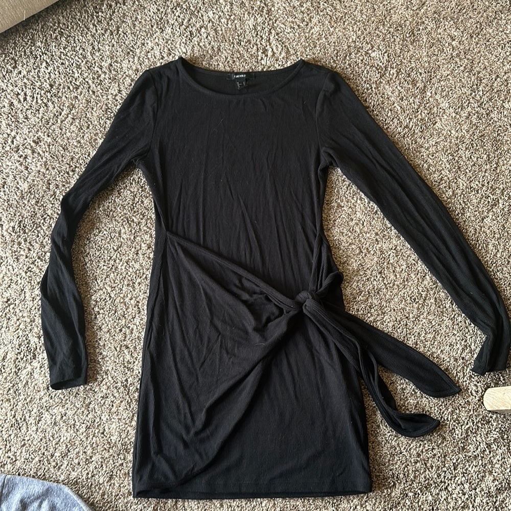 Forever 21 dress